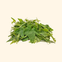 Dried Ugwu (Pumpkin Leaves)
