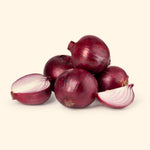 Onions - Red Onions Loose