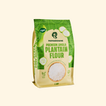 Papabrowne Premium Plantain Flour