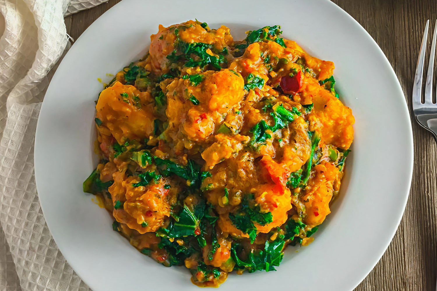 Yam Pottage (Asaro)