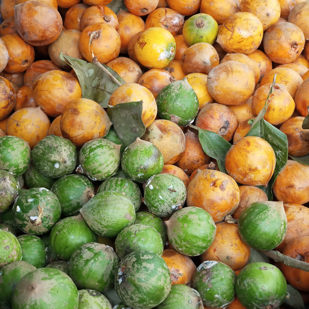 African Cherry (Agbalumo)
