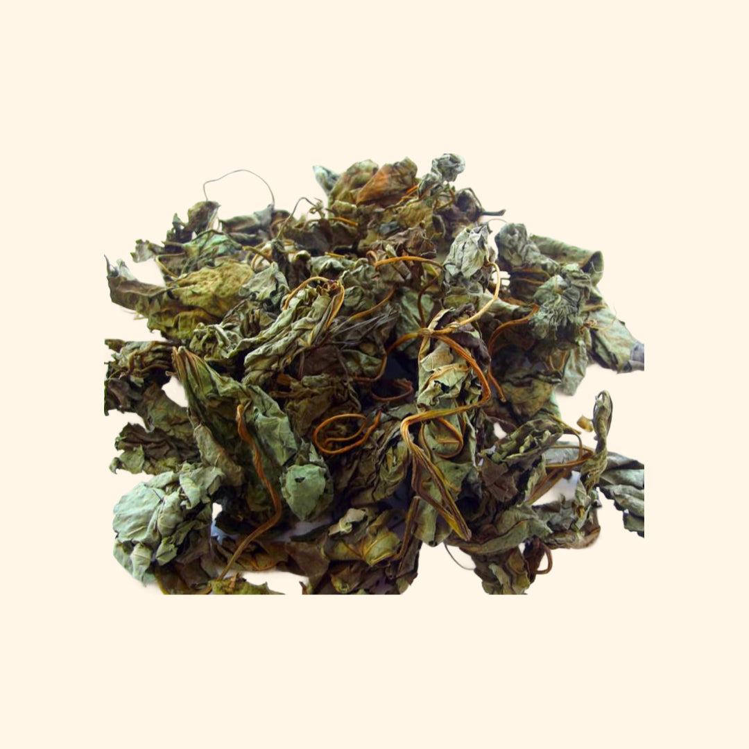 Dried Utazi