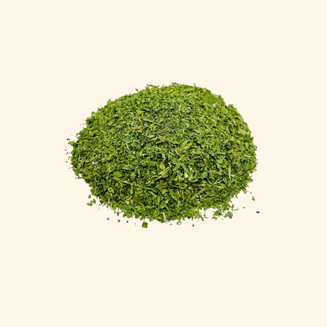 Spinach