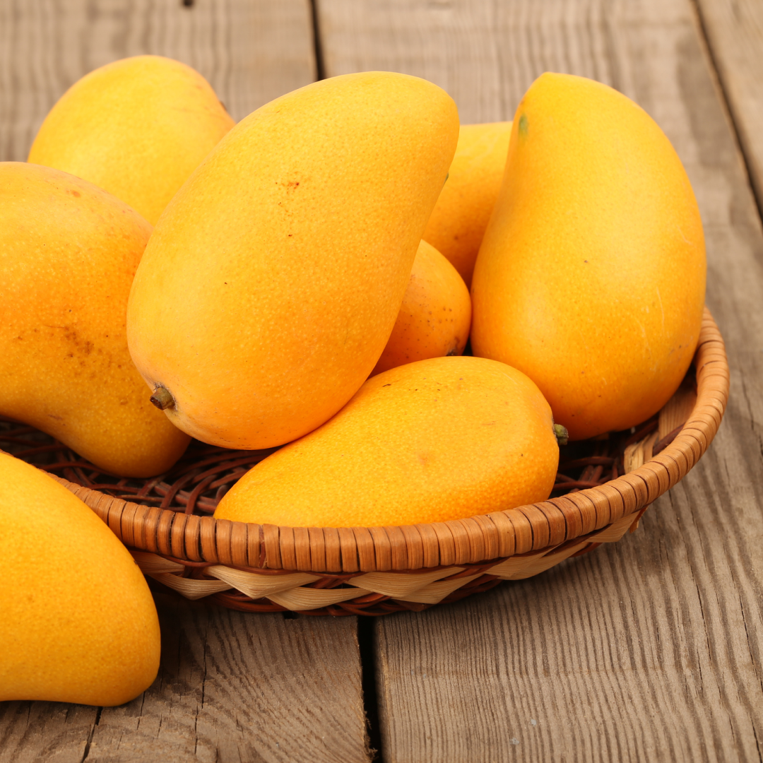 Mango