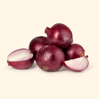 Onions - Red Onions Loose