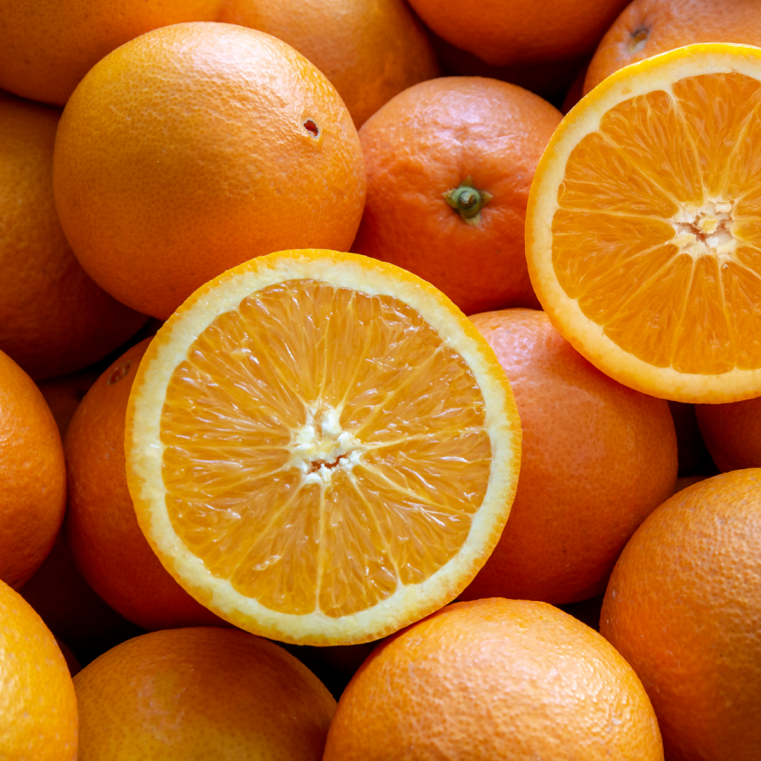 Oranges