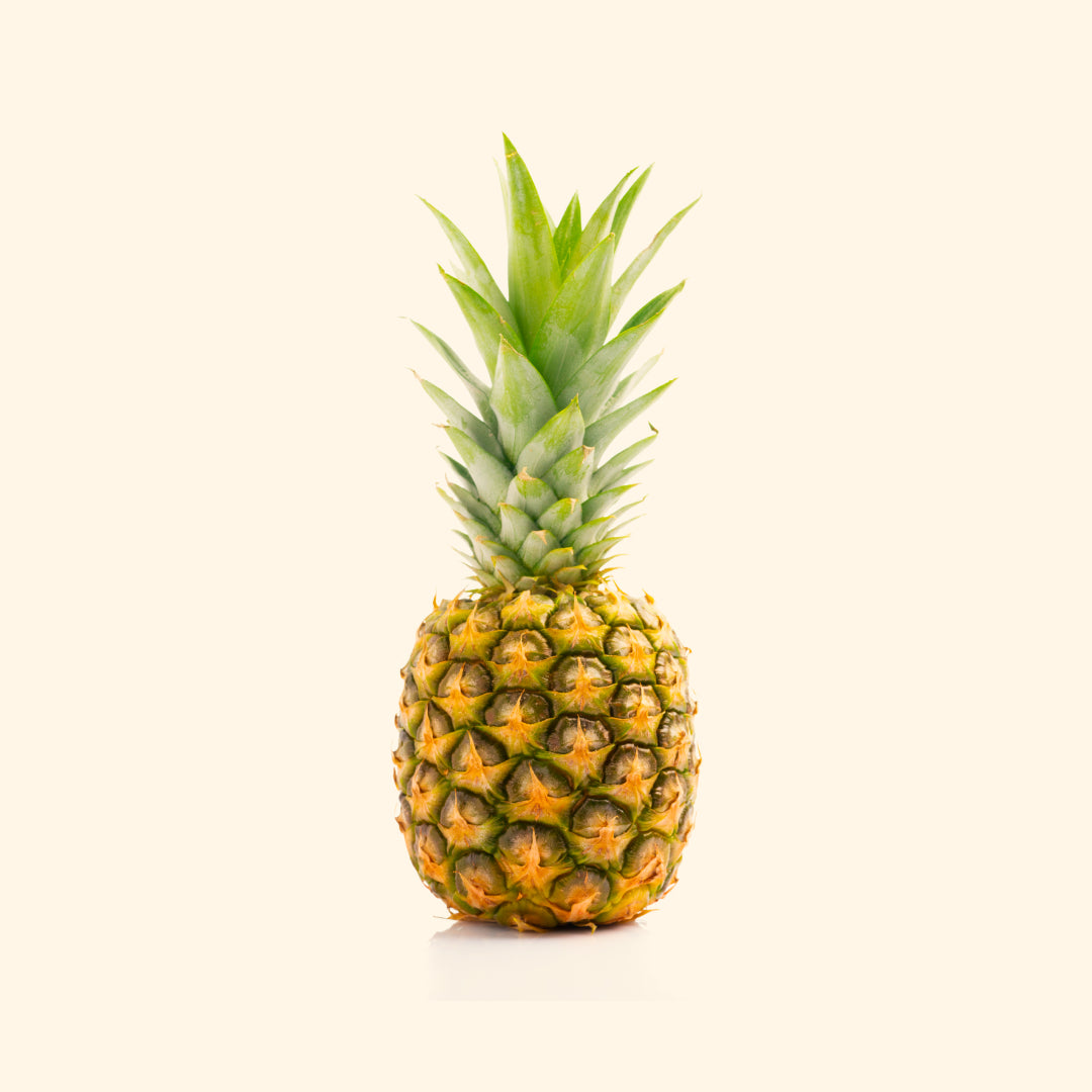 Pineapples