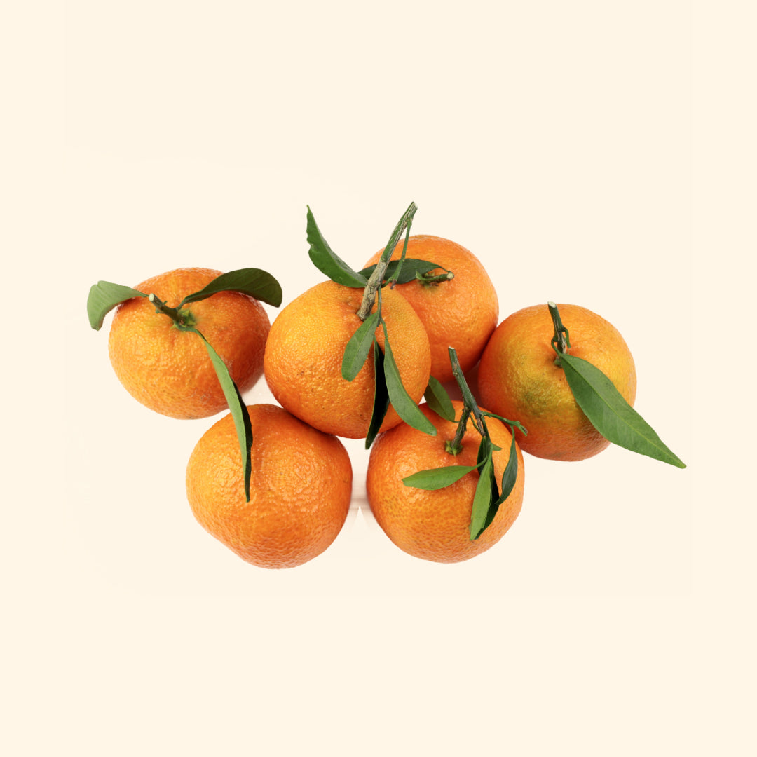 Tangerine