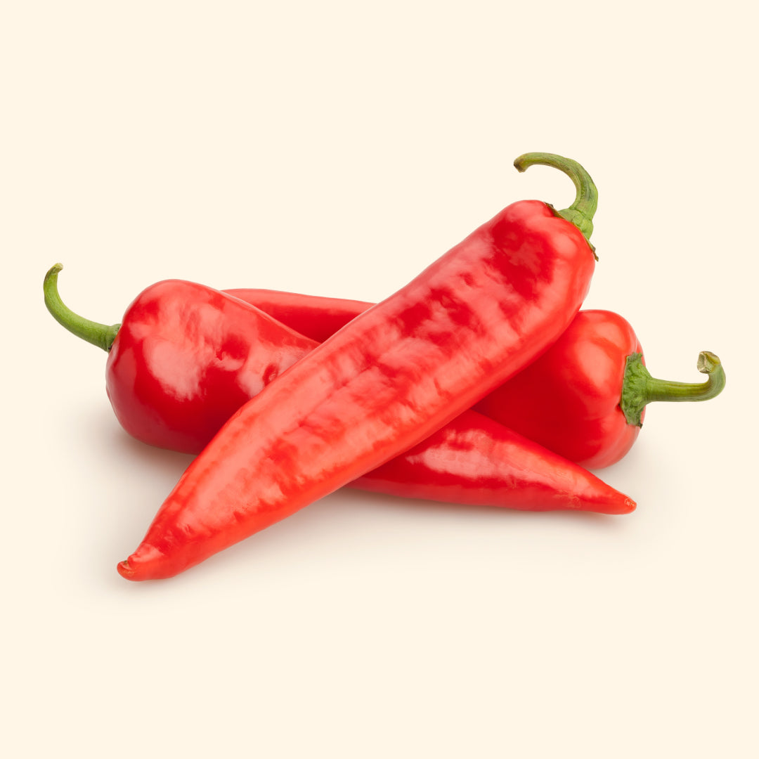 Tatashe Pepper