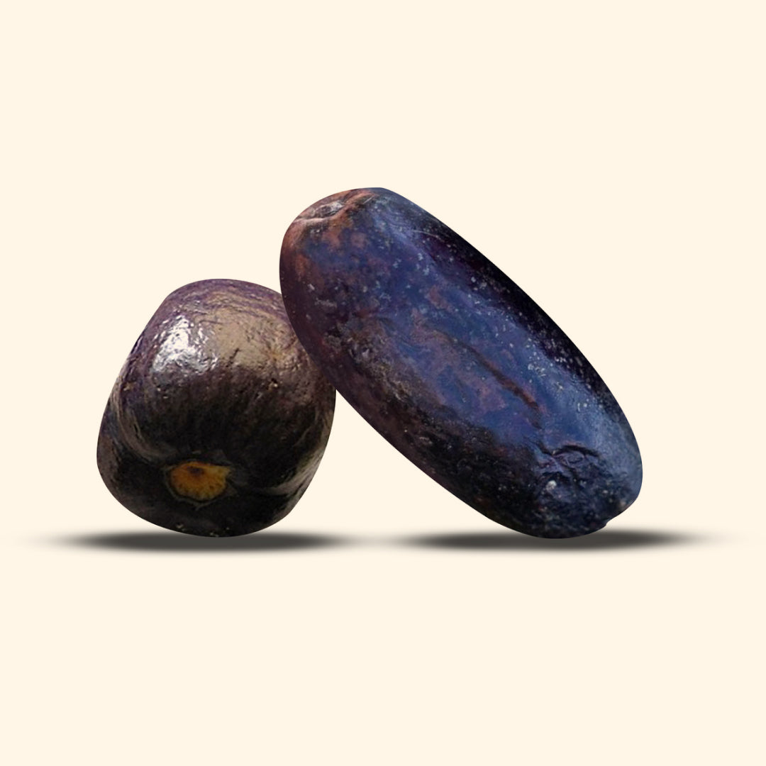 African Pear (Ube)